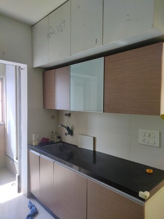 3 BHK Apartment For Rent in Park Express Baner Pune  7826460