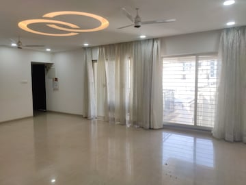 3 BHK Apartment For Rent in Park Express Baner Pune  7826460