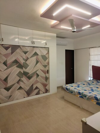 3 BHK Apartment For Rent in Park Express Baner Pune  7826460