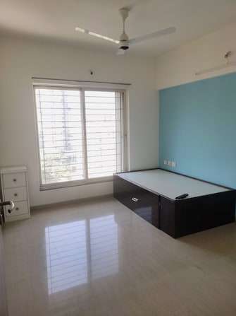 3 BHK Apartment For Rent in Park Express Baner Pune  7826460