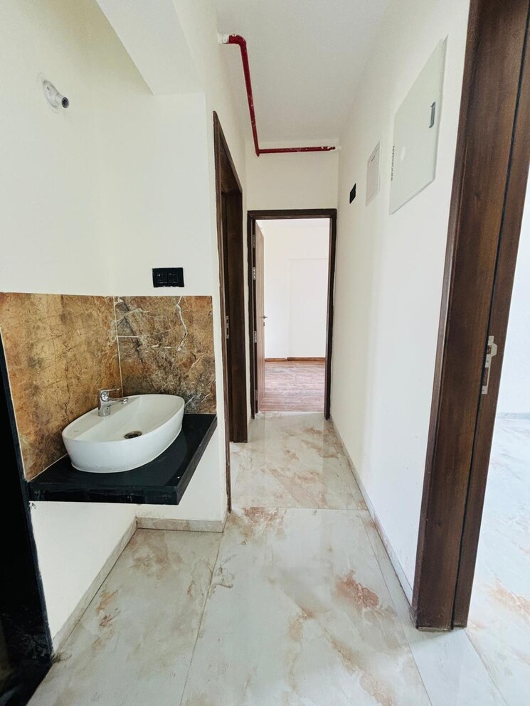 Bathroom, krishna-amarillo 3 Bedroom 867 Sq.Ft. Apartment In Hinjewadi Pune 7826449