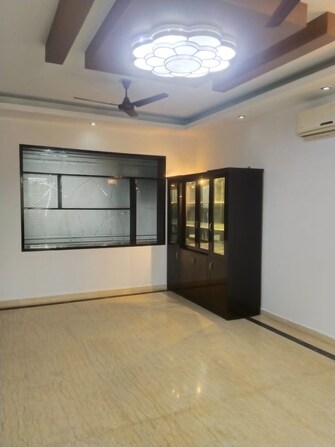 3 BHK Builder Floor For Rent in Unitech South City II Sector 50 Gurgaon  7826520