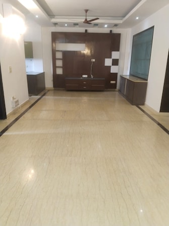 3 BHK Builder Floor For Rent in Unitech South City II Sector 50 Gurgaon  7826520