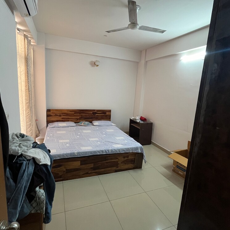 Bedroom, avl-36-gurgaon 2 Bedroom 606 Sq.Ft. Apartment In Sector 36a Gurgaon 7826517