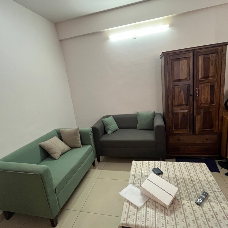 Bedroom, avl-36-gurgaon 2 Bedroom 606 Sq.Ft. Apartment In Sector 36a Gurgaon 7826517