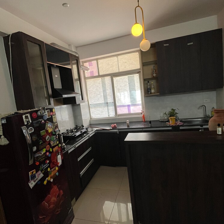 Kitchen, avl-36-gurgaon 2 Bedroom 606 Sq.Ft. Apartment In Sector 36a Gurgaon 7826517