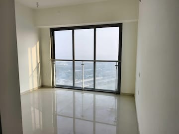 3 BHK Apartment For Rent in Peninsula Celestia Spaces Sewri Mumbai  7826463