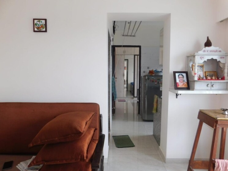 Bathroom, om-saath-grandness 1 Bedroom 395 Sq.Ft. Apartment In Dahisar East Mumbai 7826573