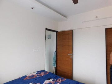 Bedroom in 1 BHK Apartment at Om Saath Grandness, Dahisar East – for Sale