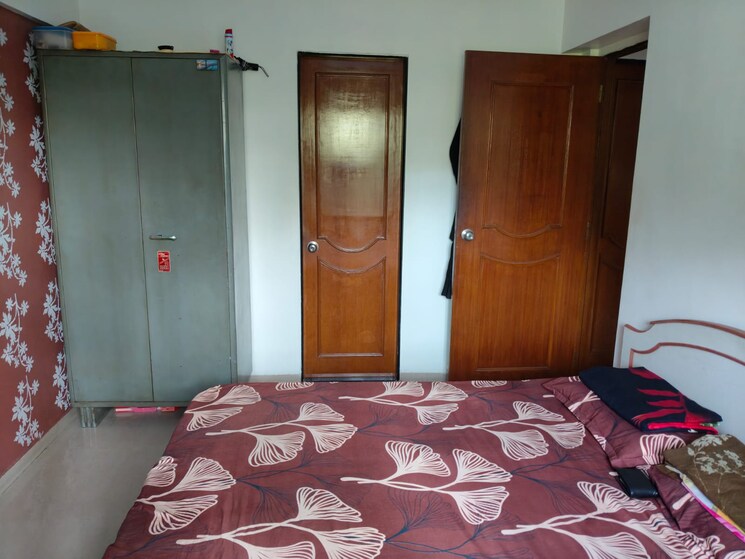 Bedroom, gomti nagar 2 Bedroom 1050 Sq.Ft. Independent House In Gomti Nagar Lucknow 7826452