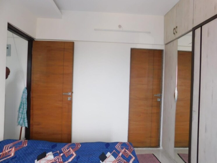 Bedroom, om-saath-grandness 1 Bedroom 395 Sq.Ft. Apartment In Dahisar East Mumbai 7826573