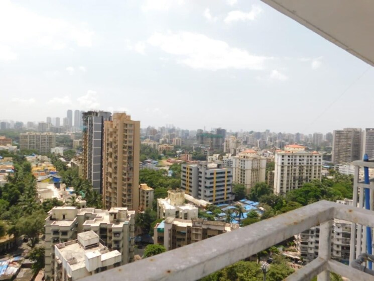 Exterior View, om-saath-grandness 1 Bedroom 395 Sq.Ft. Apartment In Dahisar East Mumbai 7826573
