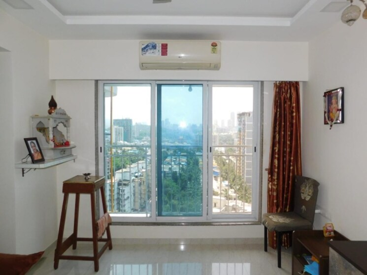 Room, om-saath-grandness 1 Bedroom 395 Sq.Ft. Apartment In Dahisar East Mumbai 7826573