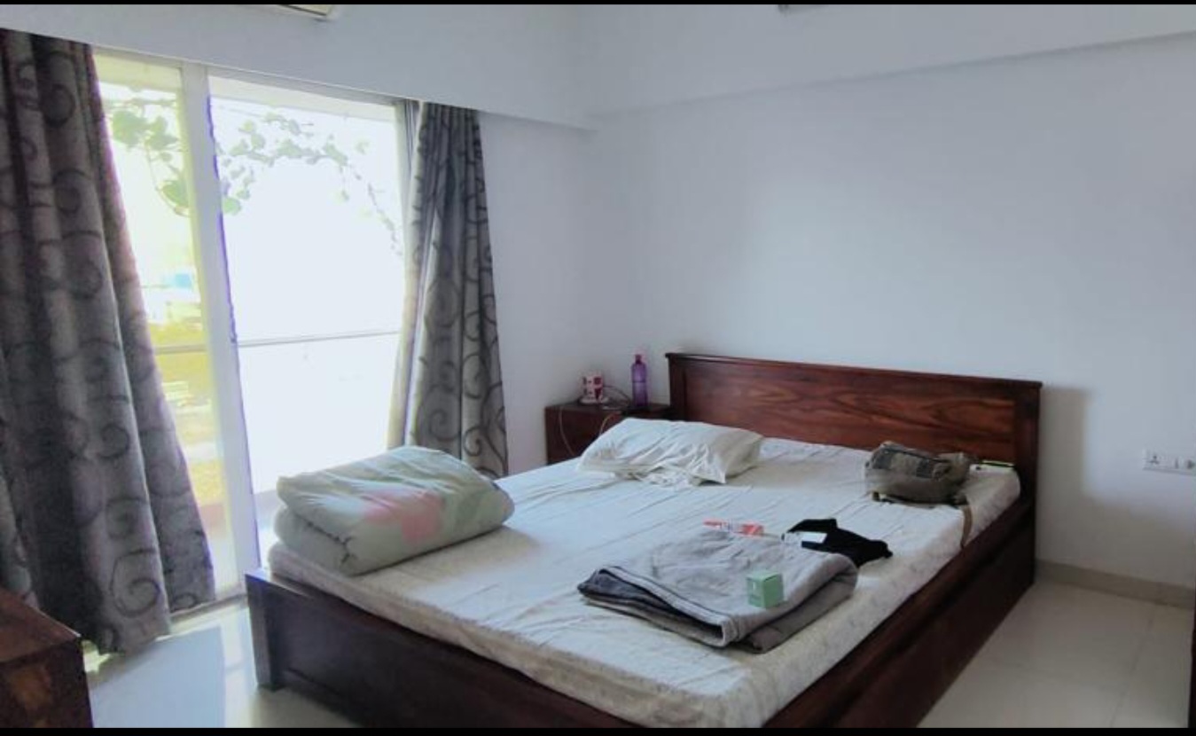 3 BHK 1580 Sq.Ft. Apartment in Regency Cosmos