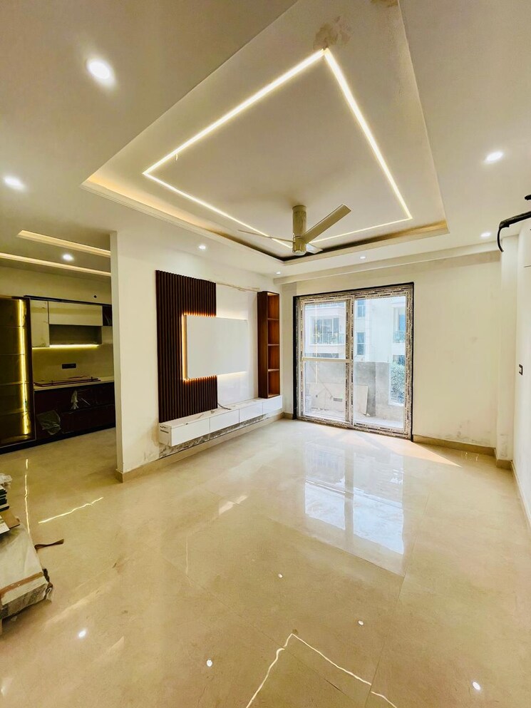 Room, ansal-api-esencia 3.5 Bedroom 251 Sq.Yd. Builder Floor In Sector 67 Gurgaon 7826574