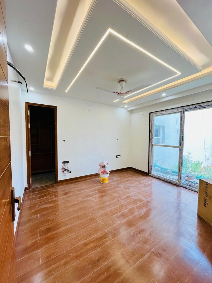 Room, ansal-api-esencia 3.5 Bedroom 251 Sq.Yd. Builder Floor In Sector 67 Gurgaon 7826574