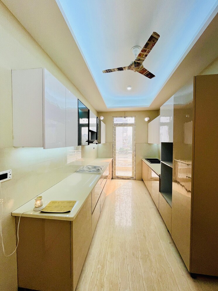 undefined, ansal-api-esencia 3.5 Bedroom 251 Sq.Yd. Builder Floor In Sector 67 Gurgaon 7826574