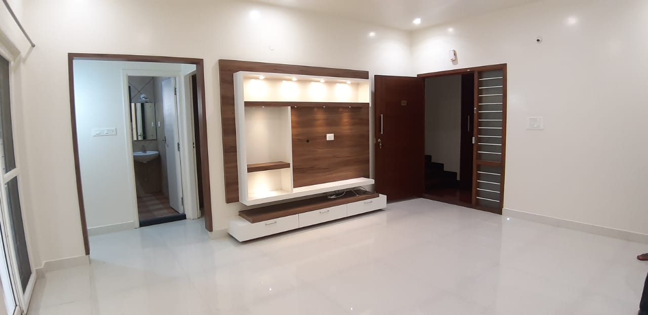 2 BHK Apartment For Rent in Jagadish Nilaya Cv Raman Nagar Bangalore  7826607