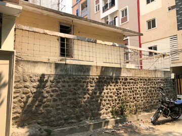  Plot – Exterior View View at Sabza Pride, Tolichowki - for Sale
