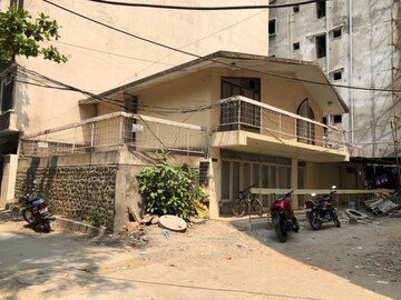  Plot – Exterior View View at Sabza Pride, Tolichowki - for Sale