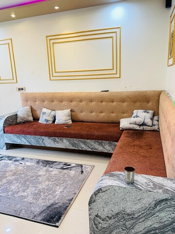 3 BHK Apartment For Rent in Kunal Aspiree, Balewadi