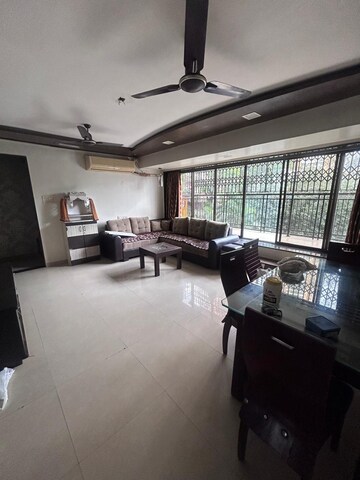 2.5 BHK Apartment For Rent in Gagan Shopping Arcade Goregaon East Mumbai  7826654