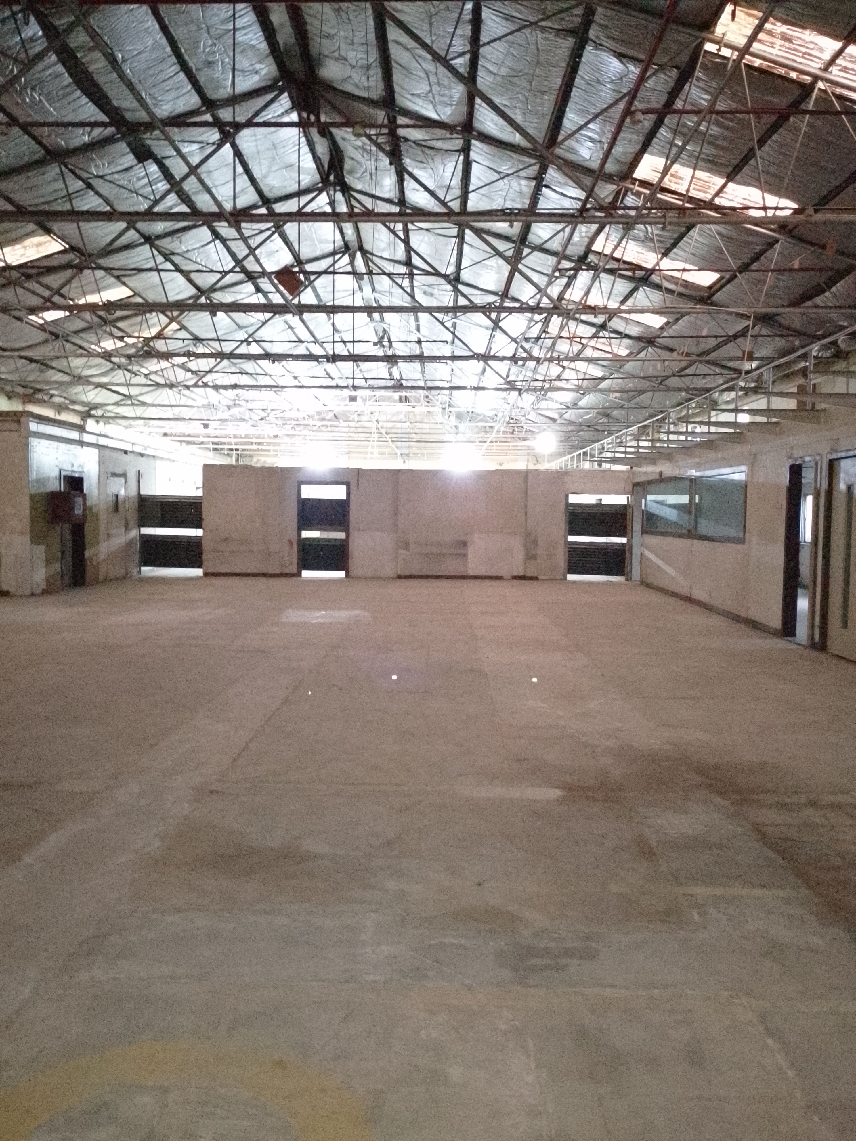 Commercial Warehouse 50000 Sq.Ft. For Rent in Naora Howrah  7826737