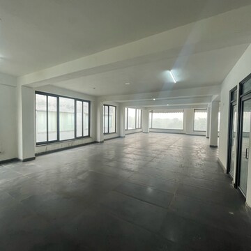 Commercial Office Space 4500 Sq.Ft. For Rent in Saket Delhi  7826659