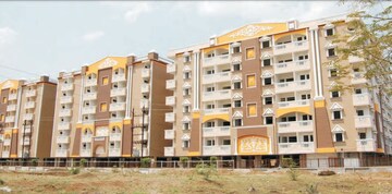 3 BHK Apartment For Resale in Super Corridor Indore  7818489