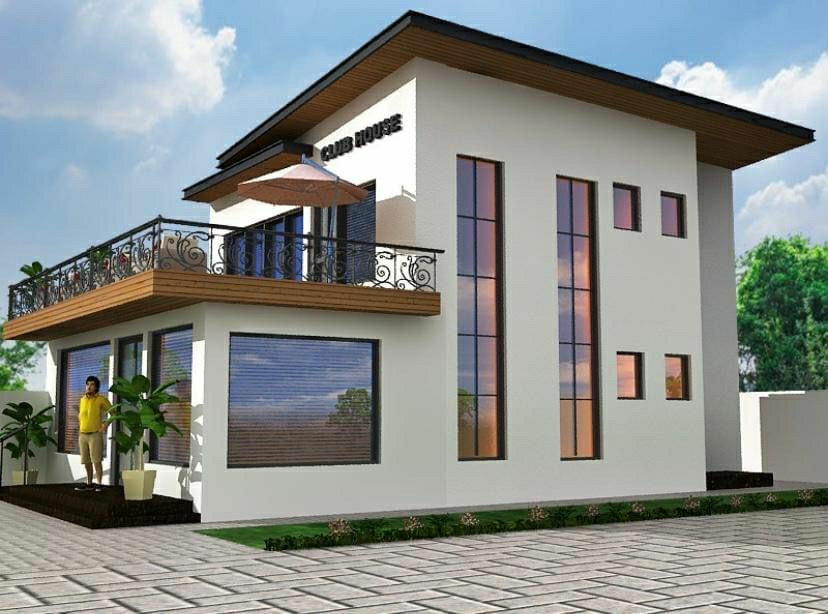 3 BHK Builder Floor For Sale in Aeren Home 