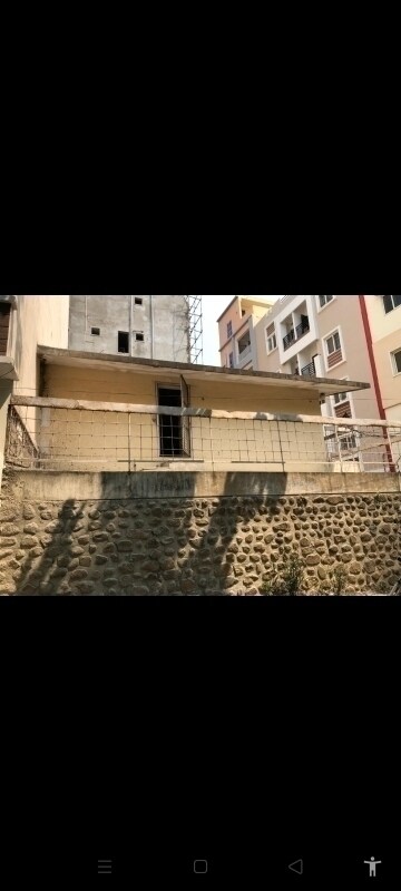 4 BHK Independent House – Exterior View View at Sabza Pride, Tolichowki - for Sale