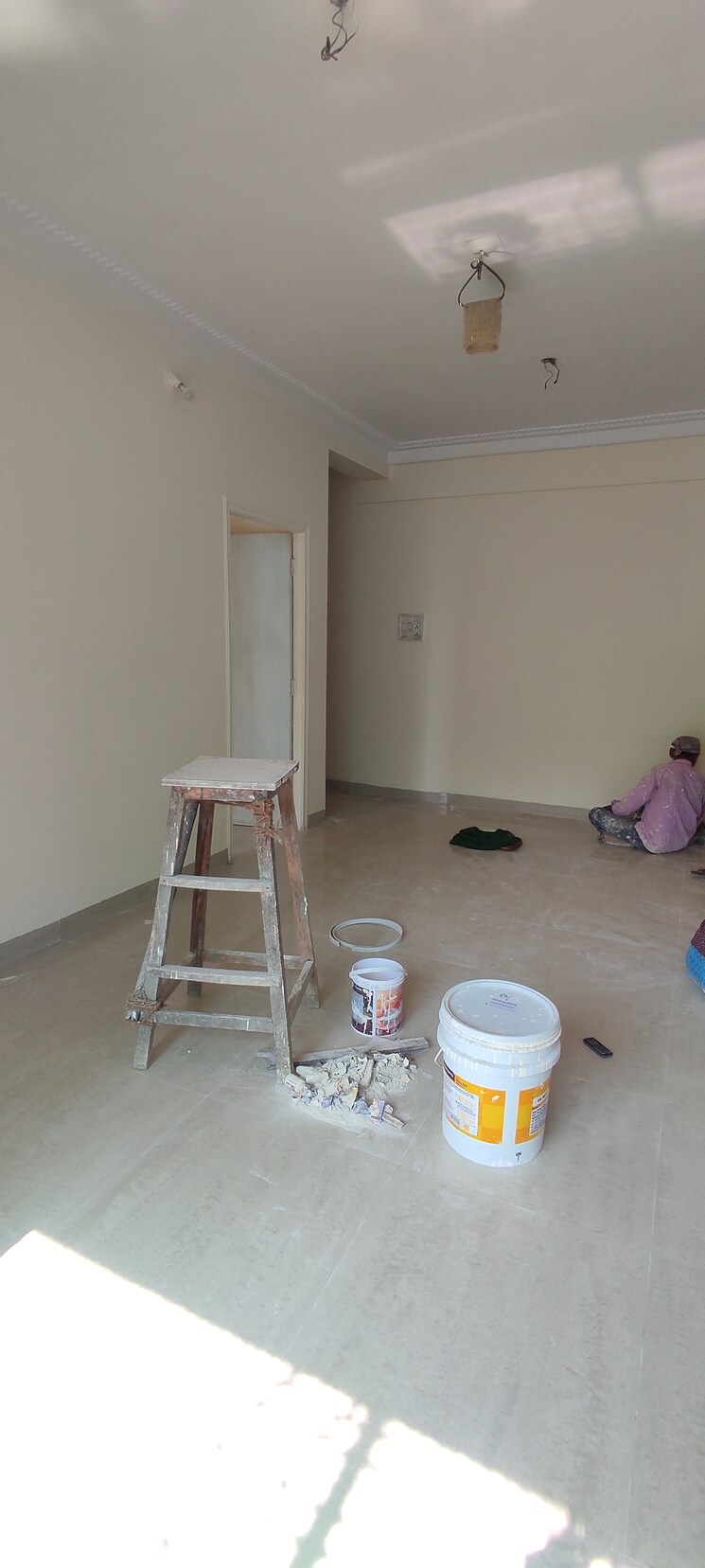 Living Room, saroj-plaza 2 Bedroom 950 Sq.Ft. Builder Floor In Bhayandar West Thane 7826772