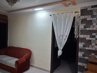 1 BHK Apartment For Rent in Group Seven Rushi Heights Goregaon East Mumbai  7826717