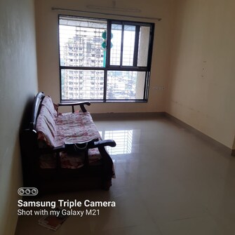 1 BHK Apartment For Rent in Group Seven Rushi Heights Goregaon East Mumbai  7826717