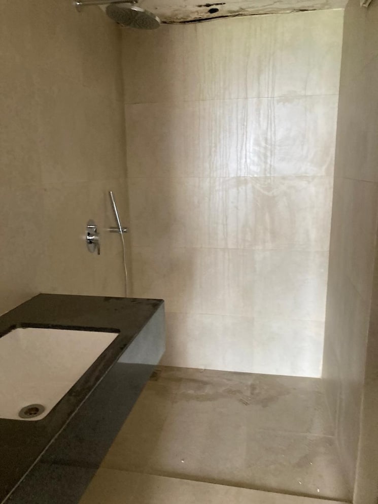 Bathroom, lodha-belmondo 1 Bedroom 400 Sq.Ft. Apartment In Gahunje Pune 7826669