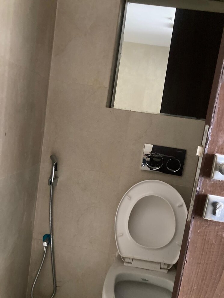 Bathroom, lodha-belmondo 1 Bedroom 400 Sq.Ft. Apartment In Gahunje Pune 7826669