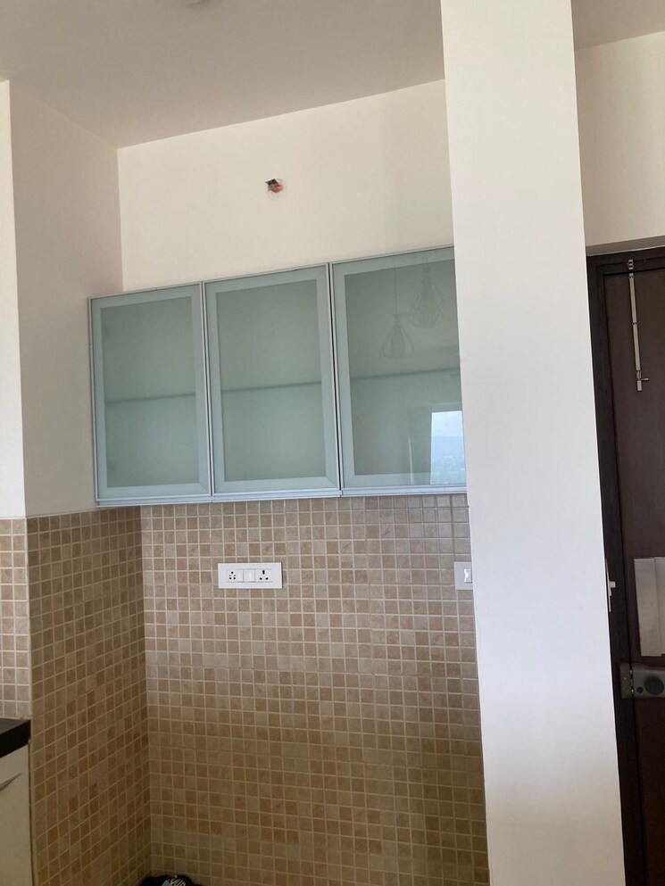 Bathroom, lodha-belmondo 1 Bedroom 400 Sq.Ft. Apartment In Gahunje Pune 7826669