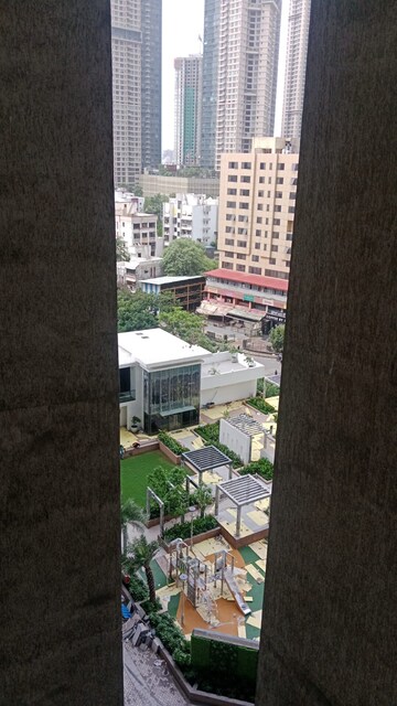 3 BHK Apartment – Exterior View View at Rajesh Raj Infinia, Malad West - for Rent