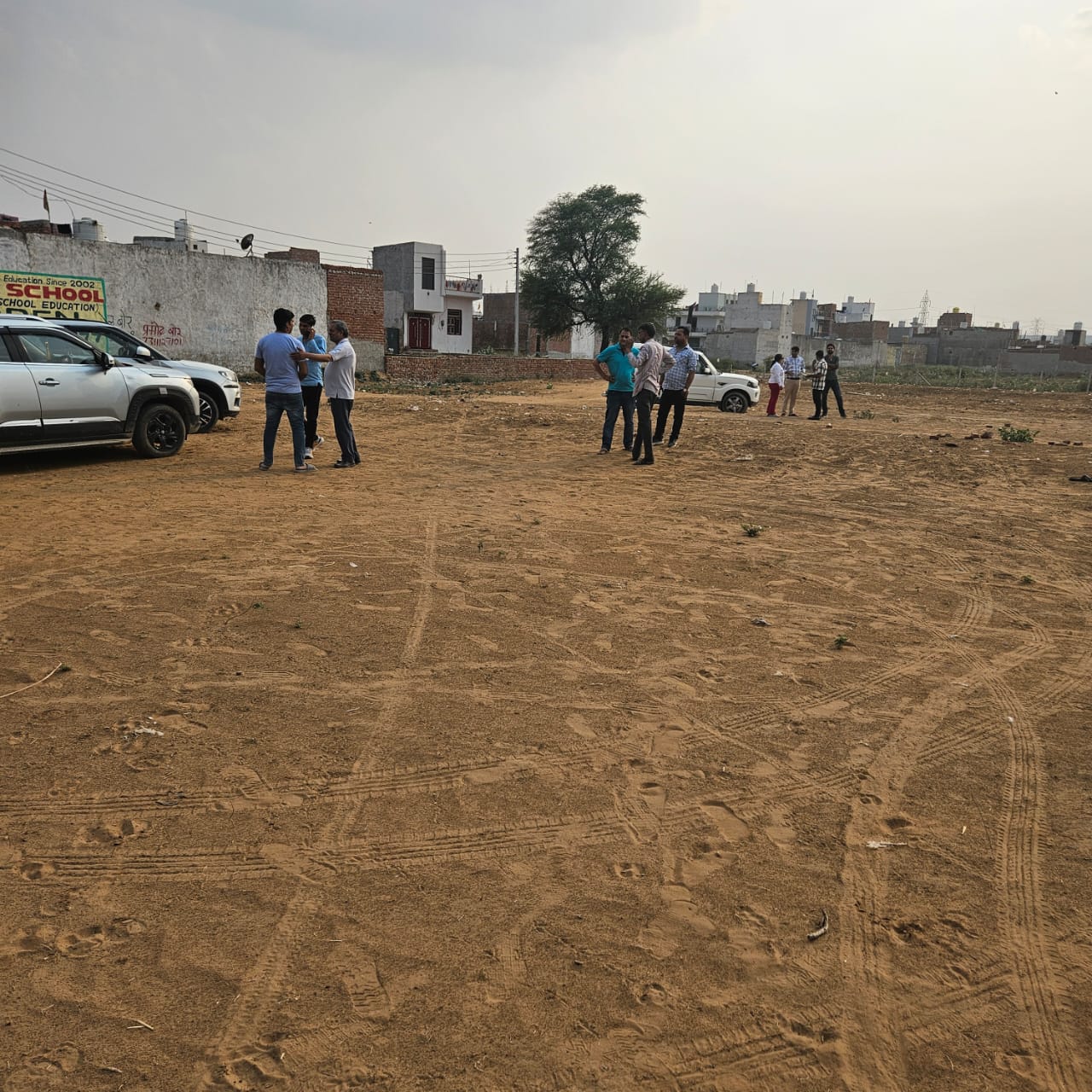 Plot For Resale in Sector 12 Gurgaon  7826704