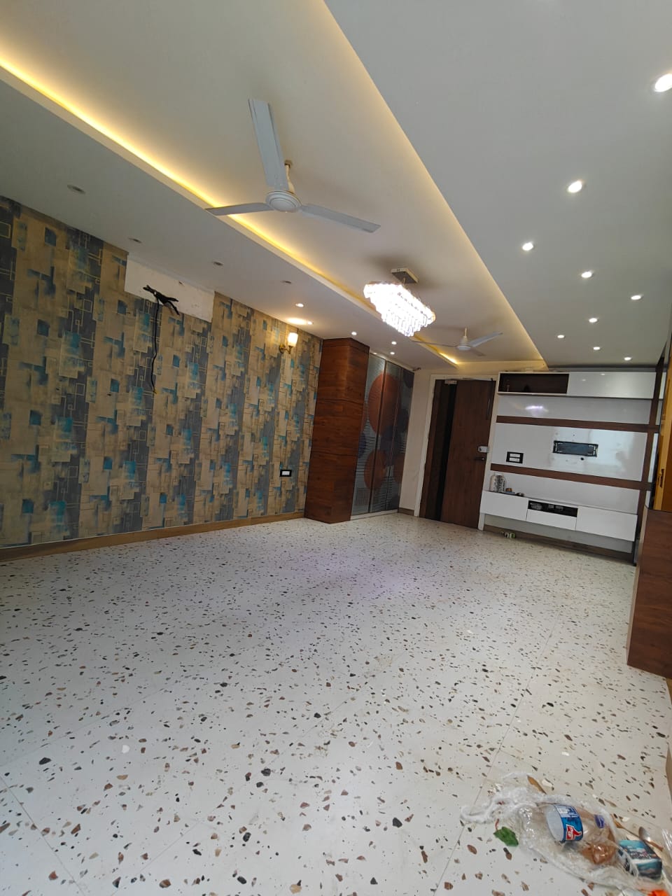 3.5 BHK Apartment For Rent in Orchid Island Sector 51 Gurgaon  7826748