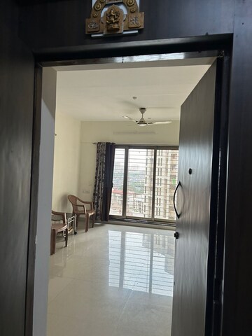 2 BHK Apartment For Sale in Acme Ozone, Manpada