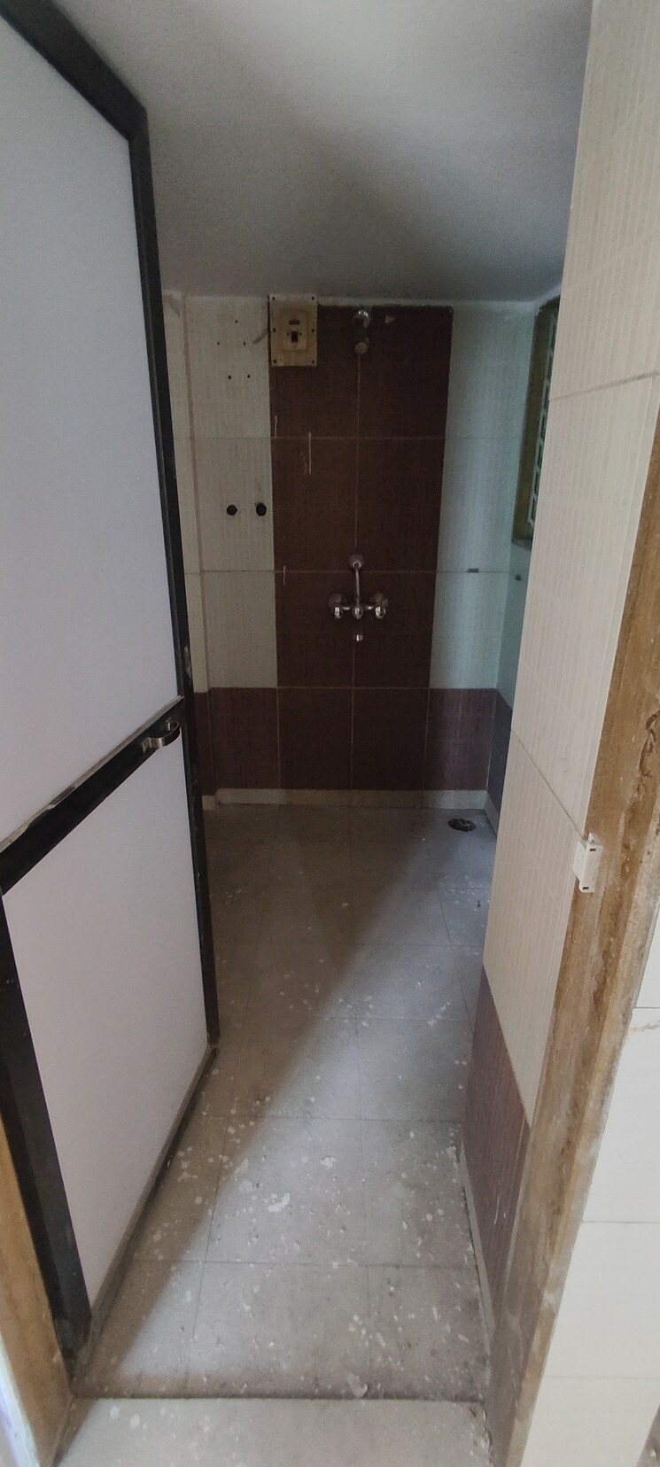 Bathroom, saroj-plaza 2 Bedroom 950 Sq.Ft. Builder Floor In Bhayandar West Thane 7826772