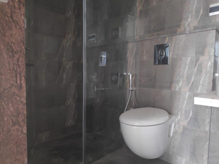 Bathroom, pharande-puneville 2 Bedroom 728 Sq.Ft. Apartment In Tathawade Pune 7826738