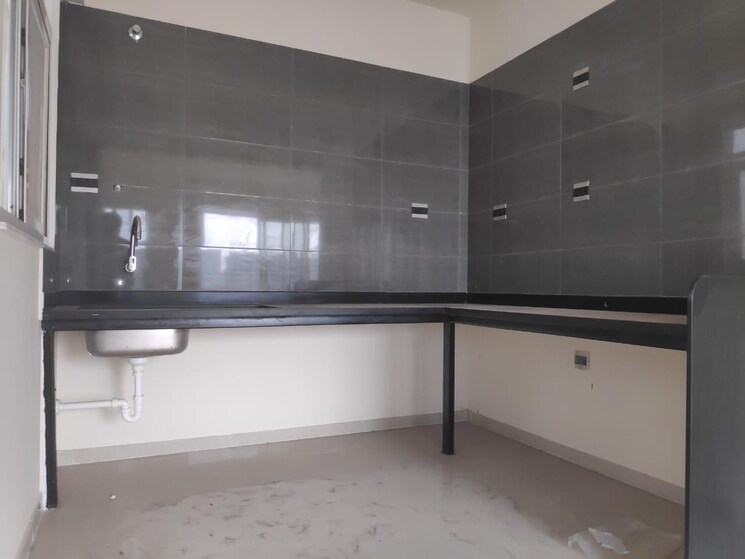 Kitchen, pharande-puneville 2 Bedroom 728 Sq.Ft. Apartment In Tathawade Pune 7826738