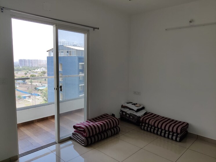 Living Room, pharande-puneville 2 Bedroom 728 Sq.Ft. Apartment In Tathawade Pune 7826738