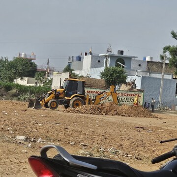  Plot For Sale in Sector 12