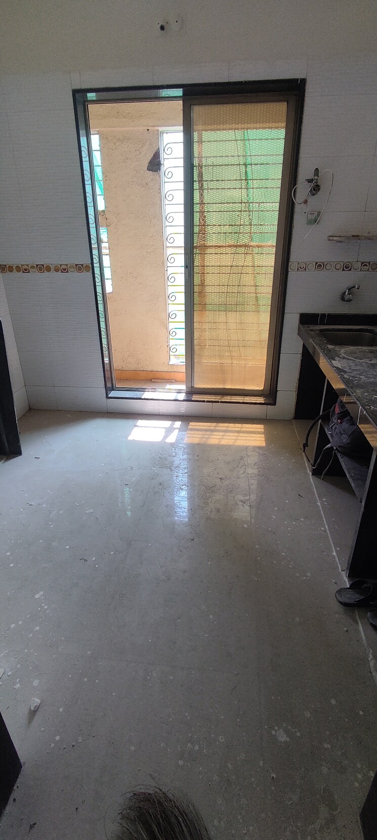 Kitchen, saroj-plaza 2 Bedroom 950 Sq.Ft. Builder Floor In Bhayandar West Thane 7826772