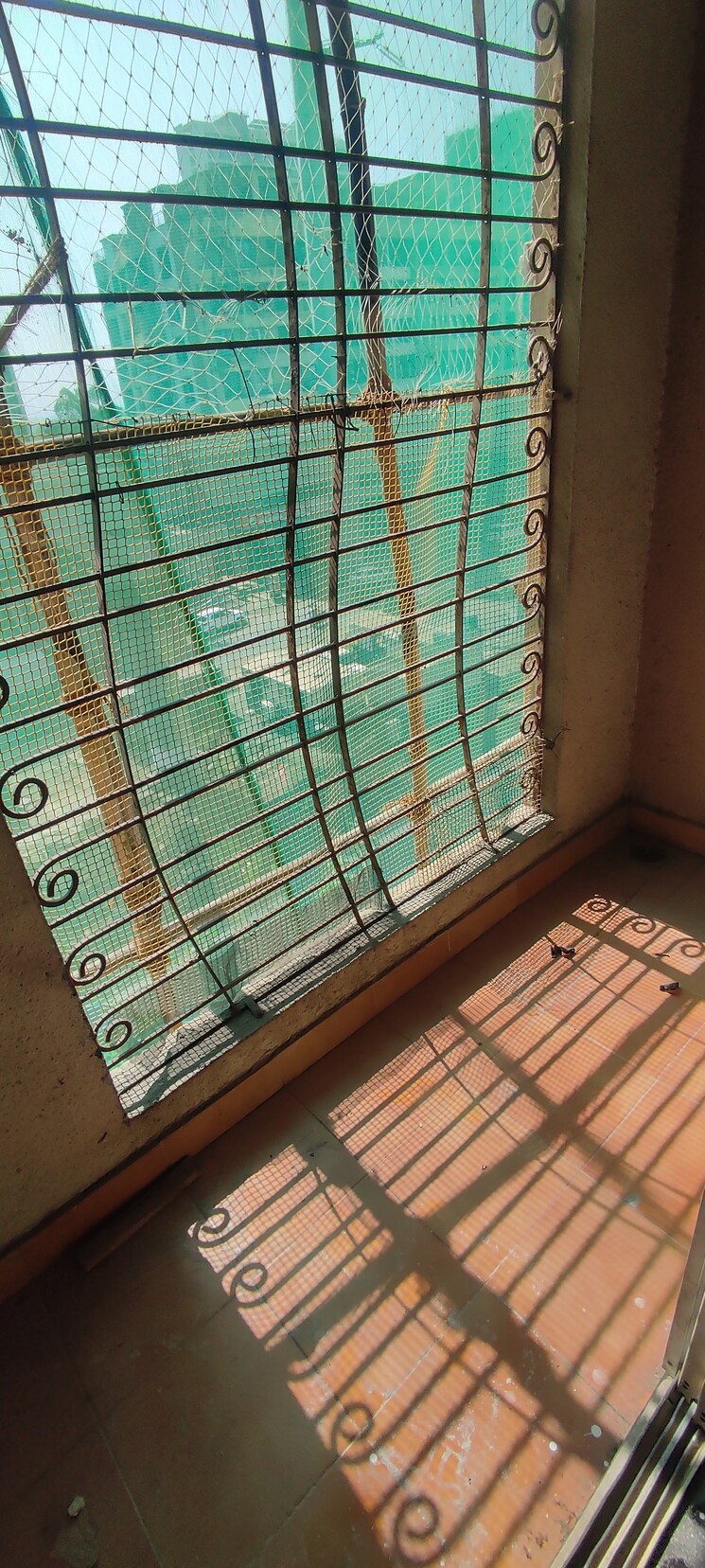 Balcony, saroj-plaza 2 Bedroom 950 Sq.Ft. Builder Floor In Bhayandar West Thane 7826772