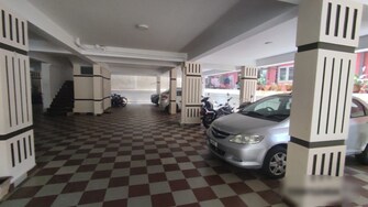 3 BHK Apartment For Resale in APR Sunshine Apartments Hebbal Bangalore  7826747