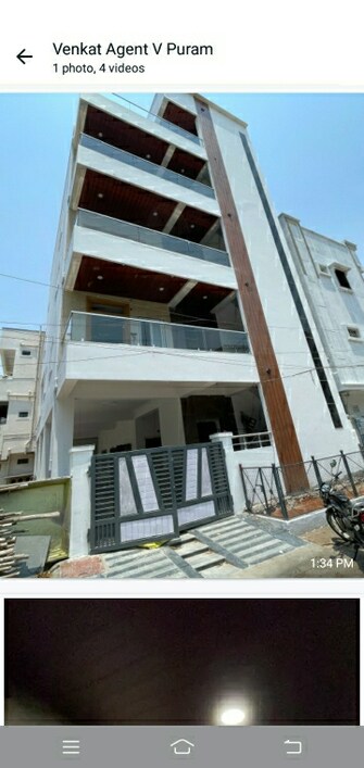 3 BHK Villa For Resale in Turkayamjal Hyderabad  7826769